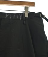 BALENCIAGA（バレンシアガ）スラックス 黒 サイズ:S メンズ/2200717278039