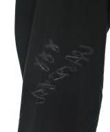 BALENCIAGA（バレンシアガ）スラックス 黒 サイズ:S メンズ/2200717278039