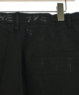 BALENCIAGA（バレンシアガ）スラックス 黒 サイズ:S メンズ/2200717278039