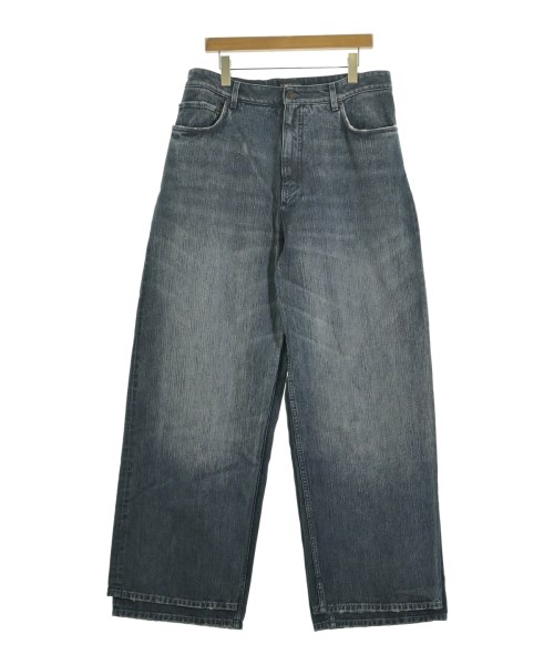 BALENCIAGA(バレンシアガ)のデニムパンツ サイズ:M 55,400円