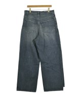 BALENCIAGA（バレンシアガ）デニムパンツ 青 サイズ:M メンズ/2200717278046