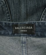 BALENCIAGA（バレンシアガ）デニムパンツ 青 サイズ:M メンズ/2200717278046