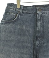 BALENCIAGA（バレンシアガ）デニムパンツ 青 サイズ:M メンズ/2200717278046