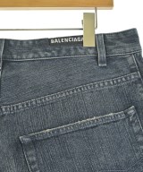 BALENCIAGA（バレンシアガ）デニムパンツ 青 サイズ:M メンズ/2200717278046