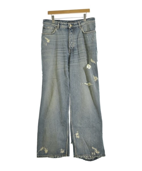 BALENCIAGA(バレンシアガ)のデニムパンツ サイズ:M 66,700円