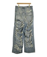 BALENCIAGA（バレンシアガ）デニムパンツ 青 サイズ:M メンズ/2200717278053