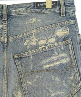BALENCIAGA（バレンシアガ）デニムパンツ 青 サイズ:M メンズ/2200717278053