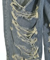 BALENCIAGA（バレンシアガ）デニムパンツ 青 サイズ:M メンズ/2200717278053