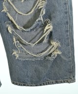BALENCIAGA（バレンシアガ）デニムパンツ 青 サイズ:M メンズ/2200717278053