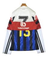 BALENCIAGA（バレンシアガ）Tシャツ・カットソー 白 サイズ:2(M位) メンズ/2200717278060