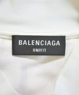 BALENCIAGA（バレンシアガ）Tシャツ・カットソー 白 サイズ:2(M位) メンズ/2200717278060