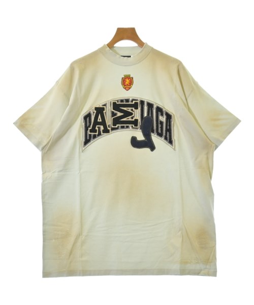 BALENCIAGA(バレンシアガ)のTシャツ・カットソー サイズ:3(L位) 48,600円