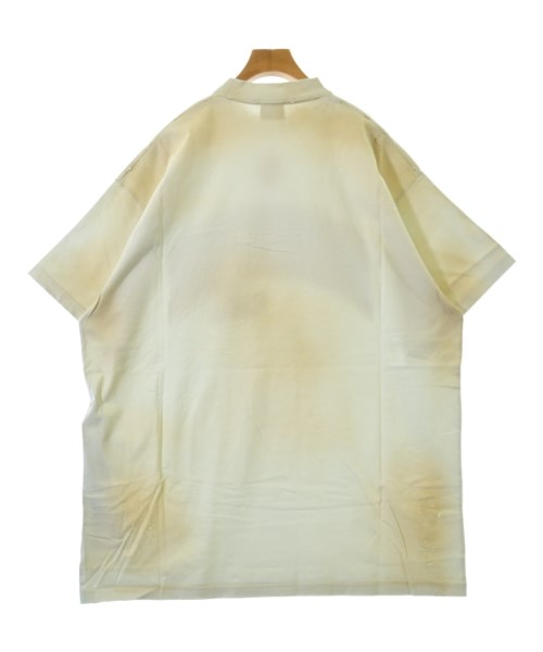 BALENCIAGA（バレンシアガ）Tシャツ・カットソー 白 サイズ:3(L位) メンズ/2200717278077