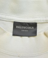 BALENCIAGA（バレンシアガ）Tシャツ・カットソー 白 サイズ:3(L位) メンズ/2200717278077