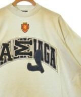 BALENCIAGA（バレンシアガ）Tシャツ・カットソー 白 サイズ:3(L位) メンズ/2200717278077