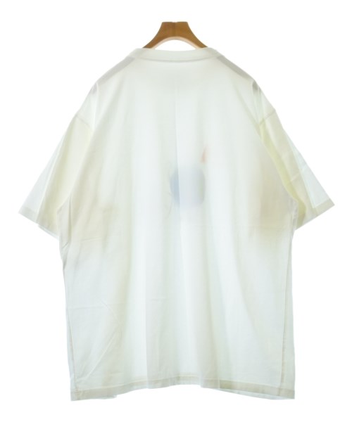 BALENCIAGA（バレンシアガ）Tシャツ・カットソー 白 サイズ:M メンズ/2200717278084