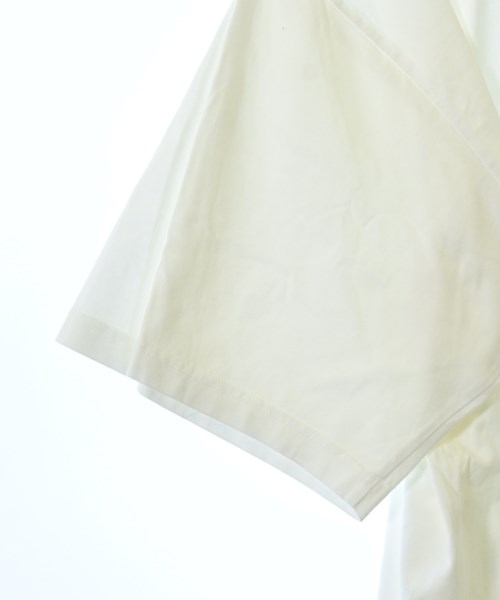 BALENCIAGA（バレンシアガ）Tシャツ・カットソー 白 サイズ:M メンズ/2200717278084