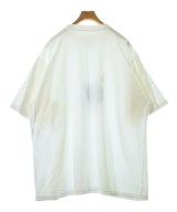 BALENCIAGA（バレンシアガ）Tシャツ・カットソー 白 サイズ:M メンズ/2200717278084