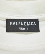 BALENCIAGA（バレンシアガ）Tシャツ・カットソー 白 サイズ:M メンズ/2200717278084