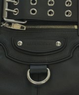 BALENCIAGA（バレンシアガ）ショルダーバッグ 黒 サイズ:- メンズ/2200717278107