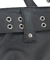BALENCIAGA（バレンシアガ）ショルダーバッグ 黒 サイズ:- メンズ/2200717278107
