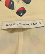 BALENCIAGA（バレンシアガ）ブラウス 黄 サイズ:38(S位) レディース/2200717428038