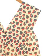 BALENCIAGA（バレンシアガ）ブラウス 黄 サイズ:38(S位) レディース/2200717428038