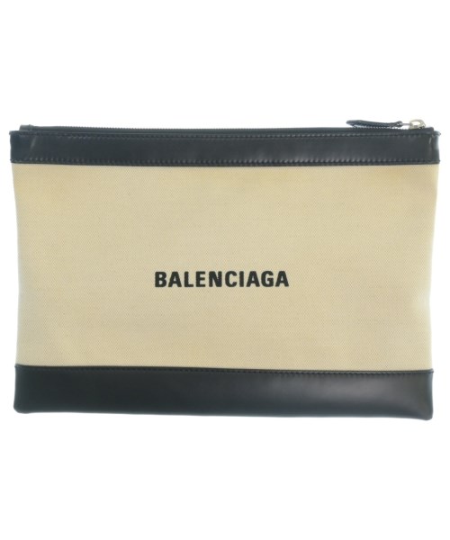 BALENCIAGA(バレンシアガ)のクラッチバッグ サイズ:- 30,000円