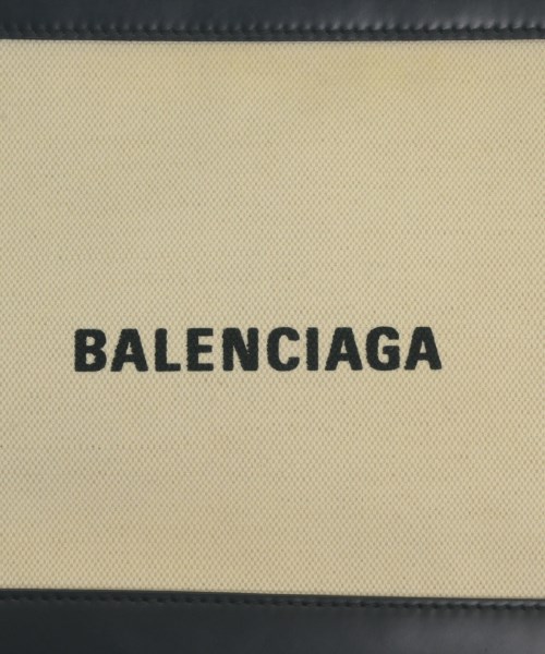 BALENCIAGA（バレンシアガ）クラッチバッグ 白 サイズ:- メンズ/2200717454020