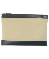 BALENCIAGA（バレンシアガ）クラッチバッグ 白 サイズ:- メンズ/2200717454020
