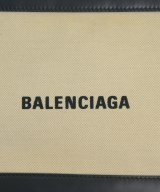 BALENCIAGA（バレンシアガ）クラッチバッグ 白 サイズ:- メンズ/2200717454020