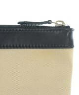 BALENCIAGA（バレンシアガ）クラッチバッグ 白 サイズ:- メンズ/2200717454020