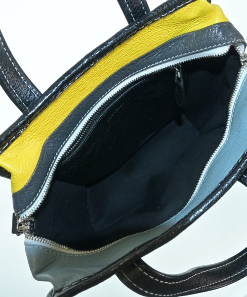 BALENCIAGA（バレンシアガ）トートバッグ 青 サイズ:- レディース/2200699496070