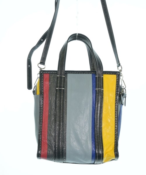 BALENCIAGA（バレンシアガ）トートバッグ 青 サイズ:- レディース/2200699496070