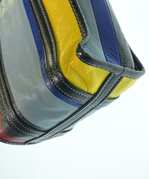 BALENCIAGA（バレンシアガ）トートバッグ 青 サイズ:- レディース/2200699496070