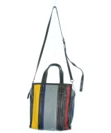 BALENCIAGA（バレンシアガ）トートバッグ 青 サイズ:- レディース/2200699496070