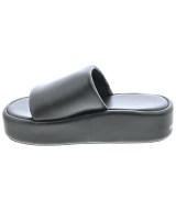 BALENCIAGA（バレンシアガ）サンダル 黒 サイズ:EU38(24.5cm位) レディース/2200713794144