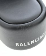 BALENCIAGA（バレンシアガ）サンダル 黒 サイズ:EU38(24.5cm位) レディース/2200713794144