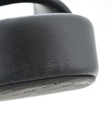 BALENCIAGA（バレンシアガ）サンダル 黒 サイズ:EU38(24.5cm位) レディース/2200713794144