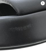 BALENCIAGA（バレンシアガ）サンダル 黒 サイズ:EU38(24.5cm位) レディース/2200713794144
