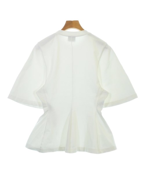 BALENCIAGA（バレンシアガ）Tシャツ・カットソー 白 サイズ:M レディース/2200717688067