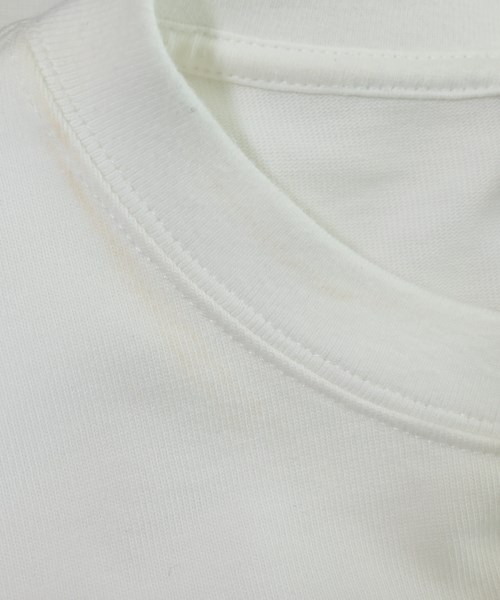 BALENCIAGA（バレンシアガ）Tシャツ・カットソー 白 サイズ:M レディース/2200717688067
