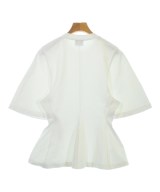 BALENCIAGA（バレンシアガ）Tシャツ・カットソー 白 サイズ:M レディース/2200717688067
