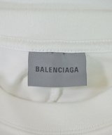 BALENCIAGA（バレンシアガ）Tシャツ・カットソー 白 サイズ:M レディース/2200717688067