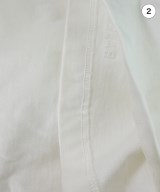 BALENCIAGA（バレンシアガ）Tシャツ・カットソー 白 サイズ:M レディース/2200717688067