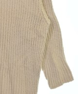 BALENCIAGA（バレンシアガ）ニット・セーター ベージュ サイズ:2(M位) レディース/2200717710010