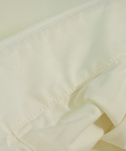 BALENCIAGA（バレンシアガ）シャツワンピース 白 サイズ:36(XS位) レディース/2200717710027