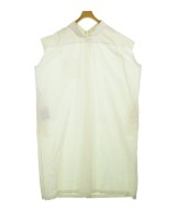 BALENCIAGA（バレンシアガ）シャツワンピース 白 サイズ:36(XS位) レディース/2200717710027