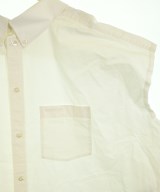 BALENCIAGA（バレンシアガ）シャツワンピース 白 サイズ:36(XS位) レディース/2200717710027