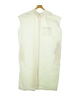 BALENCIAGA シャツワンピース